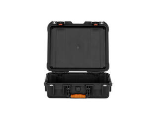 HUSK - H-3627-12 - Robuuste Rechthoekige Koffer - Laptops, Monitoren en Instrumentenpanelen - Leeg