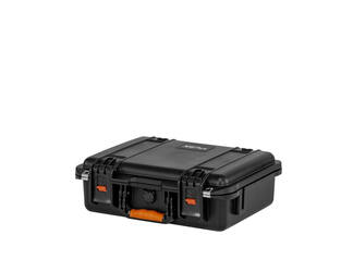 HUSK - H-3627-12 - Robuuste Rechthoekige Koffer - Laptops, Monitoren en Instrumentenpanelen - Leeg