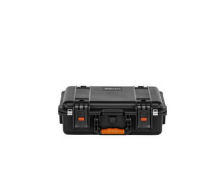 HUSK - H-3627-12 - Robuuste Rechthoekige Koffer - Laptops, Monitoren en Instrumentenpanelen - Leeg