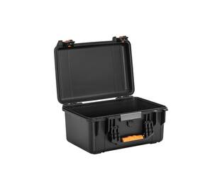 HUSK - H-3623-18 - Diepe Waterdichte Rechthoekige Koffer - Elektronica, A/V-kits en Tactische Uitrusting - Leeg