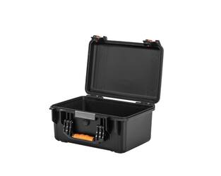 HUSK - H-3623-18 - Diepe Waterdichte Rechthoekige Koffer - Elektronica, A/V-kits en Tactische Uitrusting - Leeg