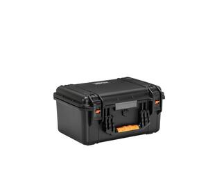 HUSK - H-3623-18 - Diepe Waterdichte Rechthoekige Koffer - Elektronica, A/V-kits en Tactische Uitrusting - Leeg