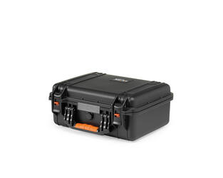 HUSK - H-3726-15 - Robuuste Rechthoekige Koffer - Gereedschap, A/V-apparatuur en Elektronische Kits - Leeg