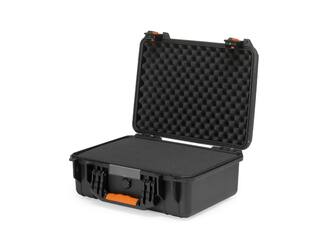 HUSK - H-3726-15-C - Robuuste Rechthoekige Koffer - Gereedschap, A/V-apparatuur en Elektronische Kits - Plukschuim