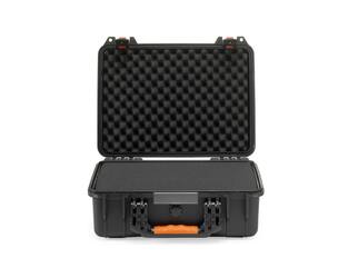 HUSK - H-3726-15-C - Robuuste Rechthoekige Koffer - Gereedschap, A/V-apparatuur en Elektronische Kits - Plukschuim