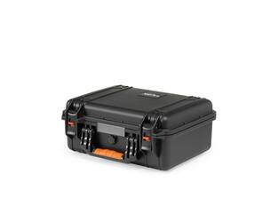 HUSK - H-3726-15-C - Robuuste Rechthoekige Koffer - Gereedschap, A/V-apparatuur en Elektronische Kits - Plukschuim