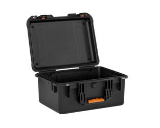 HUSK - H-4221-21 - Waterdichte Rechthoekige Koffer - Veldelektronica, A/V-apparatuur en Tactische Kits - Leeg