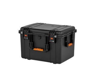 HUSK - H-4231-29 - Grote Robuuste Koffer - Gevoelige Elektronica, Gereedschapskits en Missiekritische Apparatuur - Leeg
