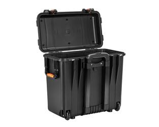 HUSK - H-3420-41 - Waterdichte Hoge Koffer - Drones, Tripods, Instrumenten en Velduitrusting - Leeg