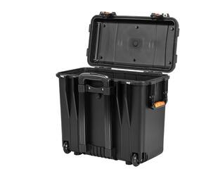 HUSK - H-3420-41 - Waterdichte Hoge Koffer - Drones, Tripods, Instrumenten en Velduitrusting - Leeg