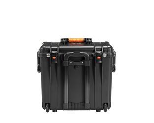 HUSK - H-3420-41 - Waterdichte Hoge Koffer - Drones, Tripods, Instrumenten en Velduitrusting - Leeg