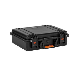 HUSK - H-4735-14 - Grote Robuuste Koffer - Panelen, A/V-kits, Elektronica en Gereedschap - Leeg