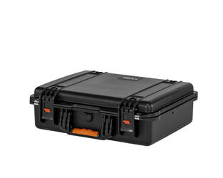 HUSK - H-4735-14 - Grote Robuuste Koffer - Panelen, A/V-kits, Elektronica en Gereedschap - Leeg