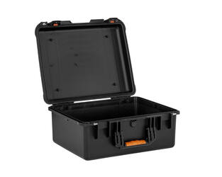 HUSK - H-4635-21 - Brede Robuuste Koffer - Elektronica, Gereedschap en A/V-systemen - Leeg