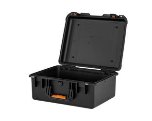 HUSK - H-4635-21 - Brede Robuuste Koffer - Elektronica, Gereedschap en A/V-systemen - Leeg
