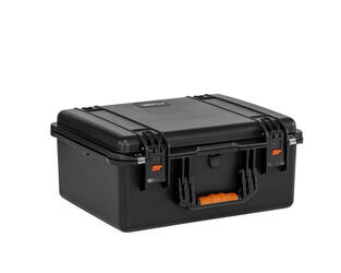 HUSK - H-4635-21 - Brede Robuuste Koffer - Elektronica, Gereedschap en A/V-systemen - Leeg