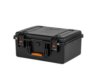 HUSK - H-4635-21 - Brede Robuuste Koffer - Elektronica, Gereedschap en A/V-systemen - Leeg