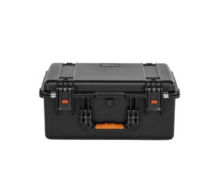HUSK - H-4635-21 - Brede Robuuste Koffer - Elektronica, Gereedschap en A/V-systemen - Leeg