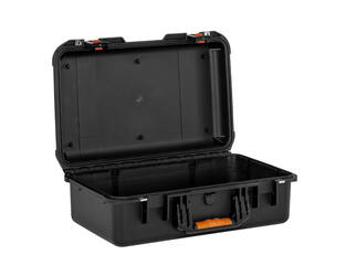 HUSK - H-5129-17 - Lange Waterdichte Robuuste Koffer - A/V-systemen, Gereedschap en Veldelektronica - Leeg