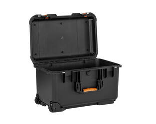 HUSK - H-5028-28 - Lange Robuuste Koffer - Gestapelde A/V-apparatuur, Drones en Tactische Kits - Leeg