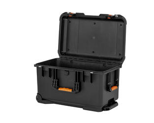 HUSK - H-5028-28 - Lange Robuuste Koffer - Gestapelde A/V-apparatuur, Drones en Tactische Kits - Leeg