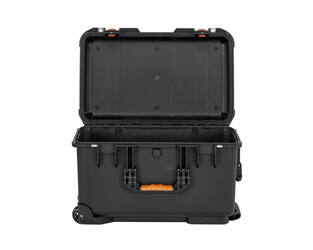 HUSK - H-5028-28 - Lange Robuuste Koffer - Gestapelde A/V-apparatuur, Drones en Tactische Kits - Leeg