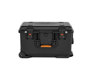 HUSK - H-5028-28 - Lange Robuuste Koffer - Gestapelde A/V-apparatuur, Drones en Tactische Kits - Leeg