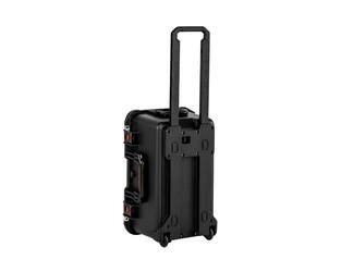 HUSK - H-5028-28 - Lange Robuuste Koffer - Gestapelde A/V-apparatuur, Drones en Tactische Kits - Leeg