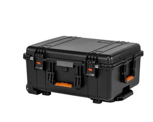 HUSK - H-5239-23 - Grote Robuuste Koffer - Panelen, A/V-apparatuur en Tactische Elektronica - Leeg