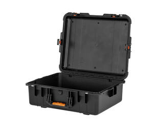 HUSK - H-5643-20 - Brede Waterdichte Robuuste Koffer - Panelen, A/V-apparatuur en Velduitrusting - Leeg