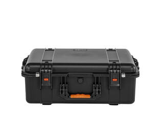 HUSK - H-5643-20 - Brede Waterdichte Robuuste Koffer - Panelen, A/V-apparatuur en Velduitrusting - Leeg