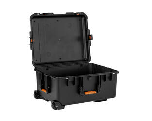 HUSK - H-5542-27 - Diepe Brede Waterdichte Koffer - Panelen, A/V-kits, Drones en Tactische Uitrusting - Leeg