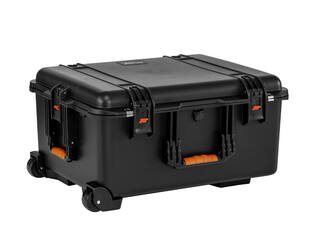 HUSK - H-5542-27 - Diepe Brede Waterdichte Koffer - Panelen, A/V-kits, Drones en Tactische Uitrusting - Leeg