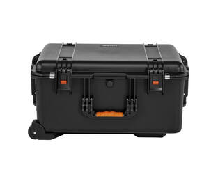HUSK - H-5542-27 - Diepe Brede Waterdichte Koffer - Panelen, A/V-kits, Drones en Tactische Uitrusting - Leeg