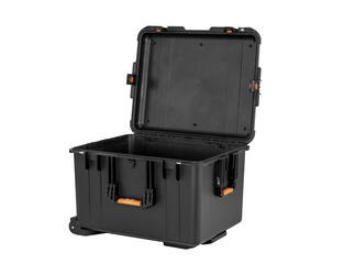 HUSK - H-5542-36 - Ultra-Diepe Extra Brede Robuuste Koffer - Drones, A/V-systemen en Tactische Velduitrusting - Leeg