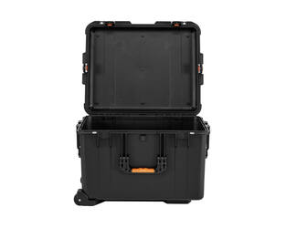 HUSK - H-5542-36 - Ultra-Diepe Extra Brede Robuuste Koffer - Drones, A/V-systemen en Tactische Velduitrusting - Leeg