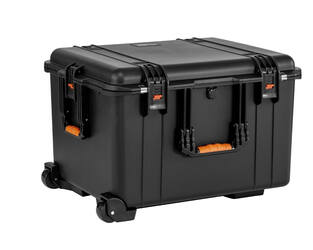 HUSK - H-5542-36 - Ultra-Diepe Extra Brede Robuuste Koffer - Drones, A/V-systemen en Tactische Velduitrusting - Leeg