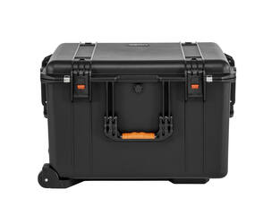 HUSK - H-5542-36 - Ultra-Diepe Extra Brede Robuuste Koffer - Drones, A/V-systemen en Tactische Velduitrusting - Leeg