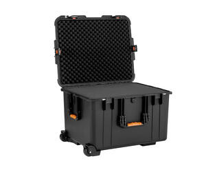 HUSK - H-5542-36-C - Ultra-Diepe Extra Brede Robuuste Koffer - Drones, A/V-systemen en Tactische Velduitrusting - Plukschuim