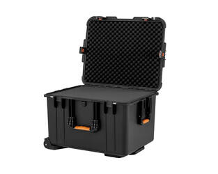 HUSK - H-5542-36-C - Ultra-Diepe Extra Brede Robuuste Koffer - Drones, A/V-systemen en Tactische Velduitrusting - Plukschuim