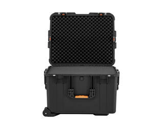 HUSK - H-5542-36-C - Ultra-Diepe Extra Brede Robuuste Koffer - Drones, A/V-systemen en Tactische Velduitrusting - Plukschuim