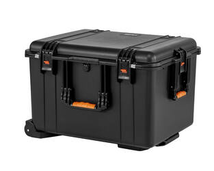 HUSK - H-5542-36-C - Ultra-Diepe Extra Brede Robuuste Koffer - Drones, A/V-systemen en Tactische Velduitrusting - Plukschuim