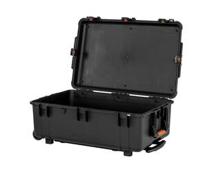 HUSK - H-7244-27 - Robuuste Waterdichte Koffer - A/V-kits, Dronesystemen en Tactische Ladingen - Leeg