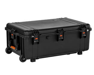 HUSK - H-7244-27 - Robuuste Waterdichte Koffer - A/V-kits, Dronesystemen en Tactische Ladingen - Leeg