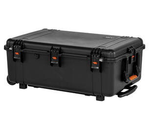 HUSK - H-7244-27 - Robuuste Waterdichte Koffer - A/V-kits, Dronesystemen en Tactische Ladingen - Leeg