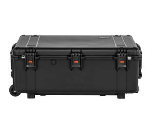 HUSK - H-7244-27 - Robuuste Waterdichte Koffer - A/V-kits, Dronesystemen en Tactische Ladingen - Leeg