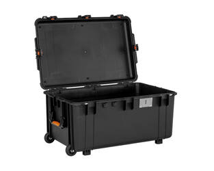 HUSK - H-7143-35 - Ultra-Diepe Robuuste Koffer - Drones, Tactische Ladingen en A/V-systemen - Leeg