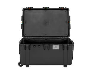 HUSK - H-7143-35 - Ultra-Diepe Robuuste Koffer - Drones, Tactische Ladingen en A/V-systemen - Leeg