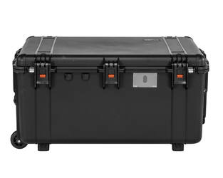 HUSK - H-7143-35 - Ultra-Diepe Robuuste Koffer - Drones, Tactische Ladingen en A/V-systemen - Leeg