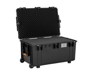 HUSK - H-7143-35-C - Ultra-Diepe Robuuste Koffer - Drones, Tactische Ladingen en A/V-systemen - Plukschuim
